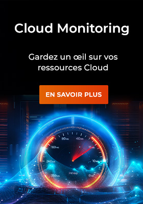Cloud Monitoring