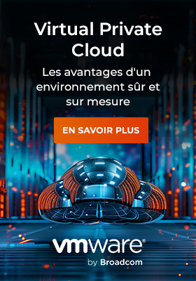 Virtual Private Cloud